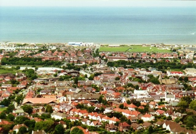 visit prestatyn