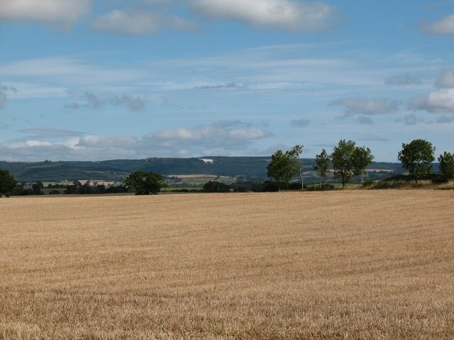 "Sessay"-foto av Gordon Hatton (CC BY-SA) / Urklipp från original