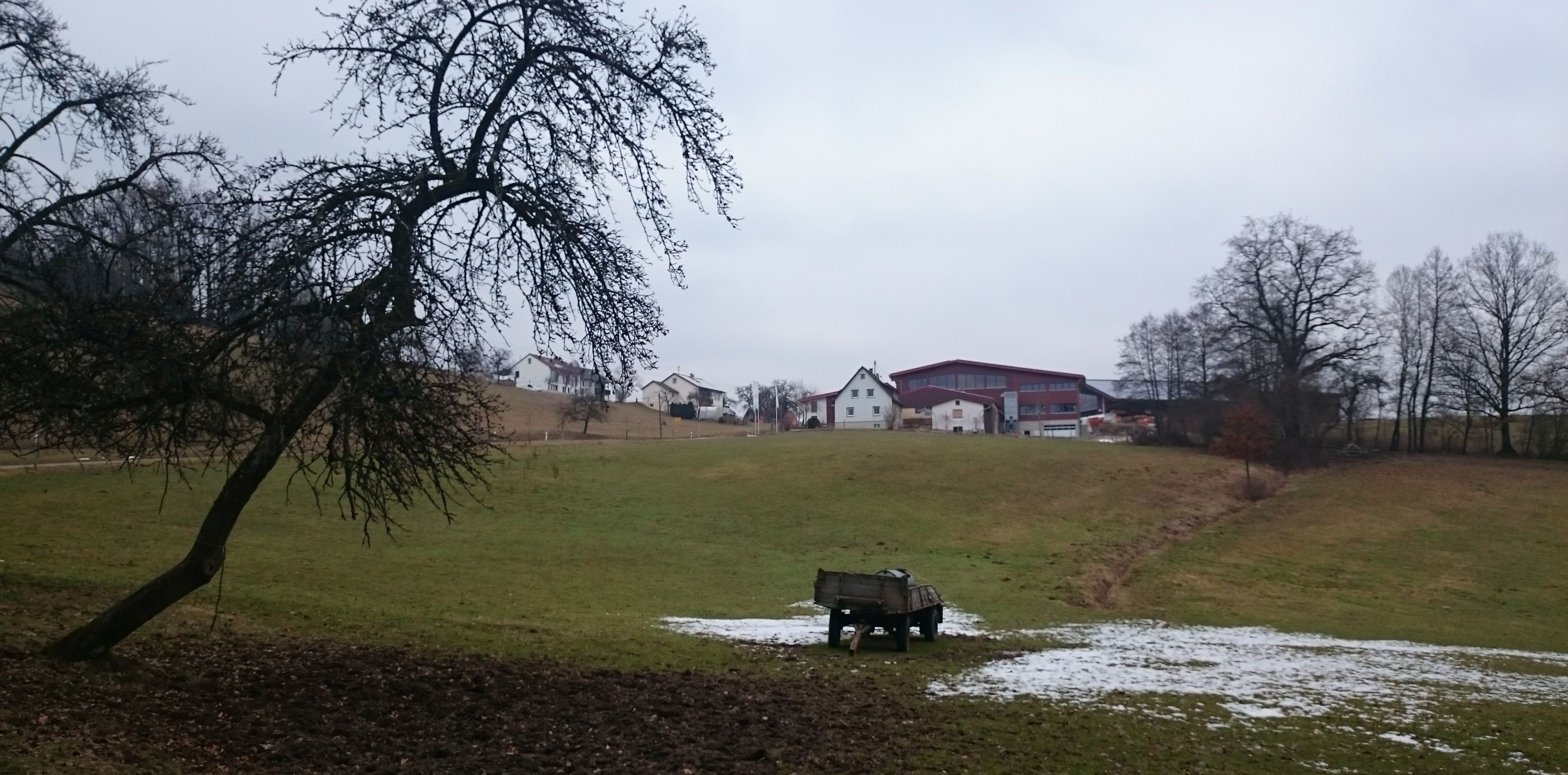 Photo &quot;Alfdorf&quot; by Klaus Graf (CC BY-SA) / Cropped from original