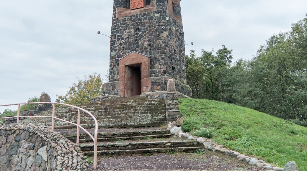 "Hohe Börde"-foto av Radler59 (CC BY-SA) / Urklipp från original