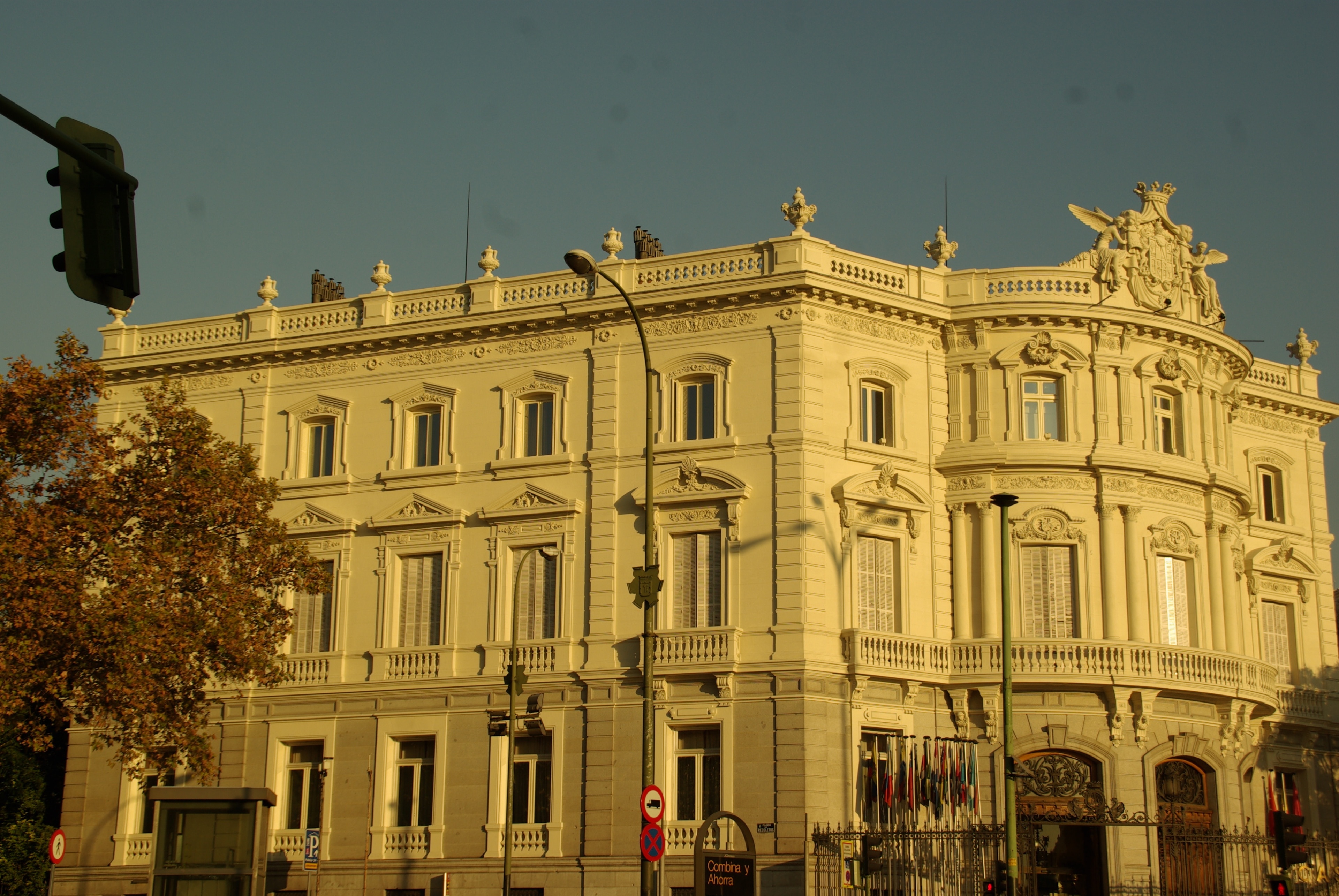 Chueca neighborhood, the epicenter of the LGBTI movement in Madrid