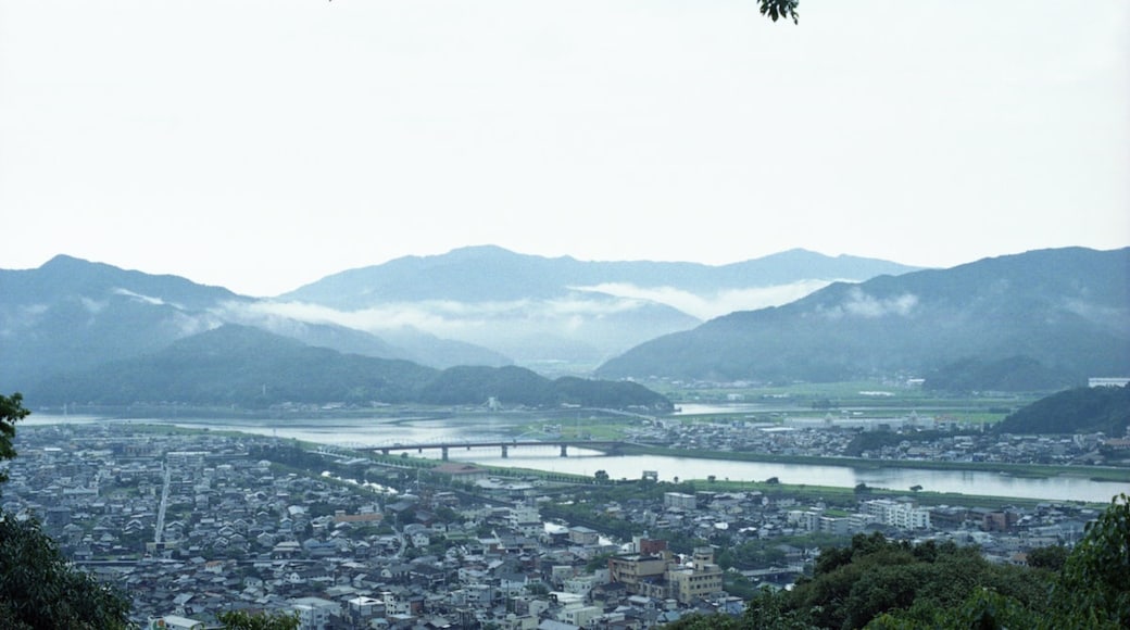 Foto "Saiki" di shikabane taro (CC BY) / Ritaglio dell’originale