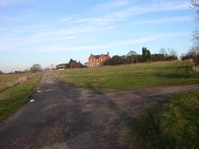 Foto „Yelvertoft“ von Ian Rob (CC BY-SA)/zugeschnittenes Original