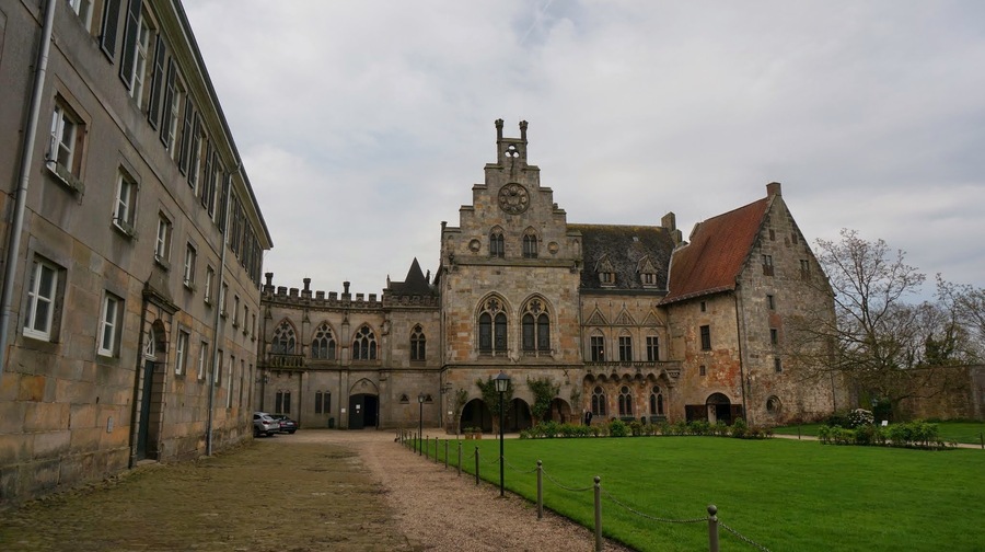 48455 Bad Bentheim, Germany