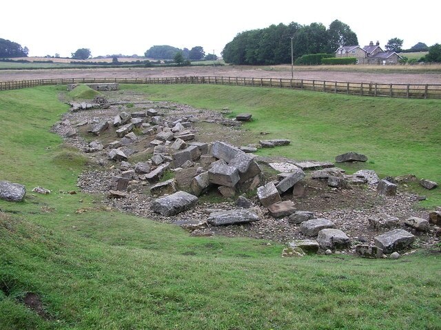 Foto „Manfield“ von Hugh Mortimer (CC BY-SA)/zugeschnittenes Original