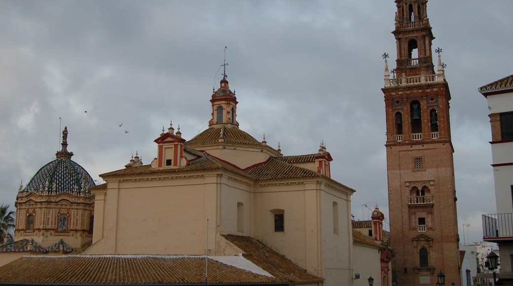 Foto „Alcalá de Guadaira“ von Tajchman (CC BY-SA)/zugeschnittenes Original
