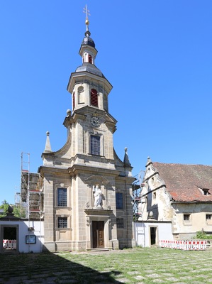 Gereuth, St. Philippus