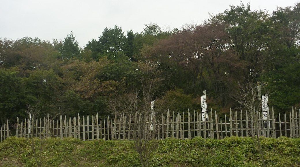 Sekigahara-cho, Gifu Prefecture, Japan