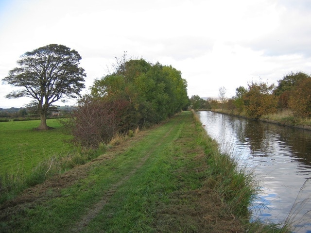 Bezoek Over Kellet Het beste van reizen naar Over Kellet, Carnforth in