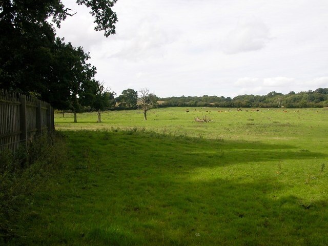 "Preston Capes"-foto av Ian Rob (CC BY-SA) / Urklipp från original