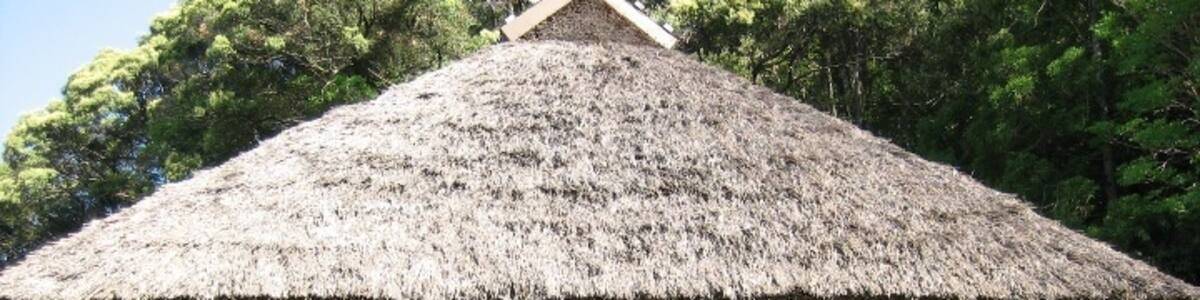 Photo "山口 雲谷庵(2005年5月撮影)" by トホホ川 (Creative Commons Attribution-Share Alike 3.0) / Cropped from original