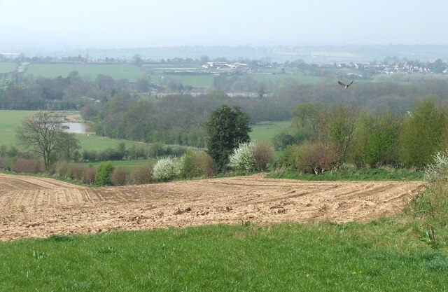 Billede "Romsley" af Roger Kidd (CC BY-SA) / beskåret fra det originale billede