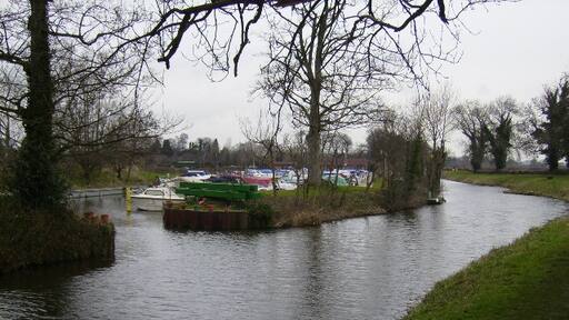 Foto „Littlethorpe“ von Phil Catterall (CC BY-SA)/zugeschnittenes Original