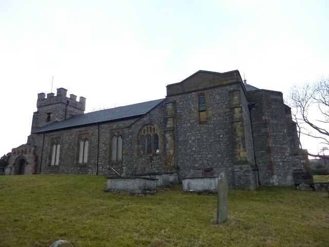 Kuva ”Pennington” käyttäjältä Alexander P Kapp (CC BY-SA) / rajattu alkuperäisestä kuvasta