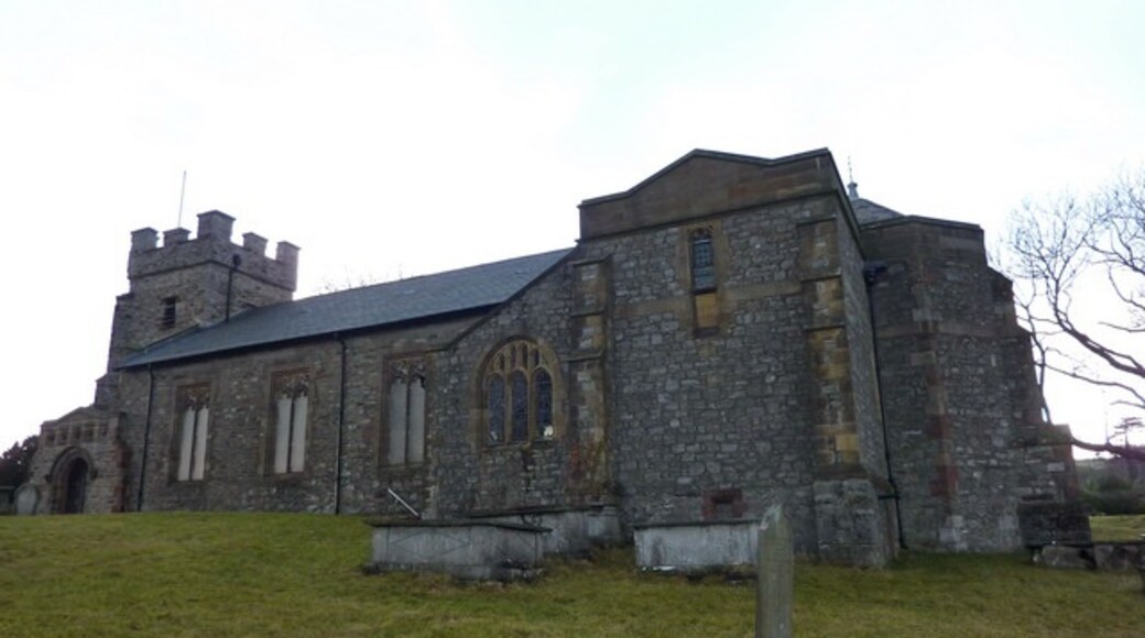 Kuva ”Pennington” käyttäjältä Alexander P Kapp (CC BY-SA) / rajattu alkuperäisestä kuvasta