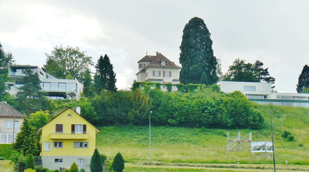 Tägerwilen, Kanton Thurgau, Schweiz