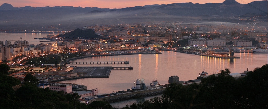 Kunjungi Ceuta: Terbaik di Ceuta, Travel Spanyol 2024 | Expedia Tourism