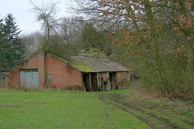 Billede "East Rounton" af Mick Garratt (CC BY-SA) / beskåret fra det originale billede