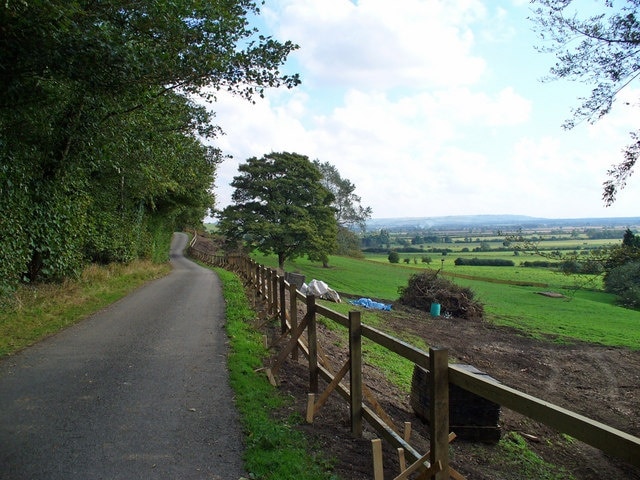 Kuva ”Somerby” käyttäjältä David Wright (CC BY-SA) / rajattu alkuperäisestä kuvasta