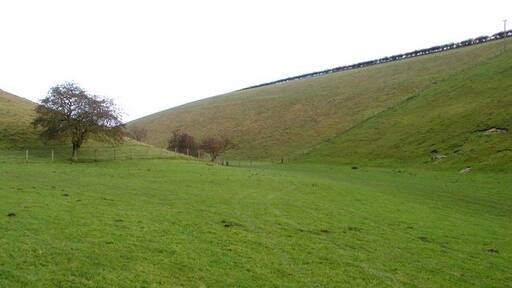Photo "Thixendale" by Andy Beecroft (CC BY-SA) / Cropped from original