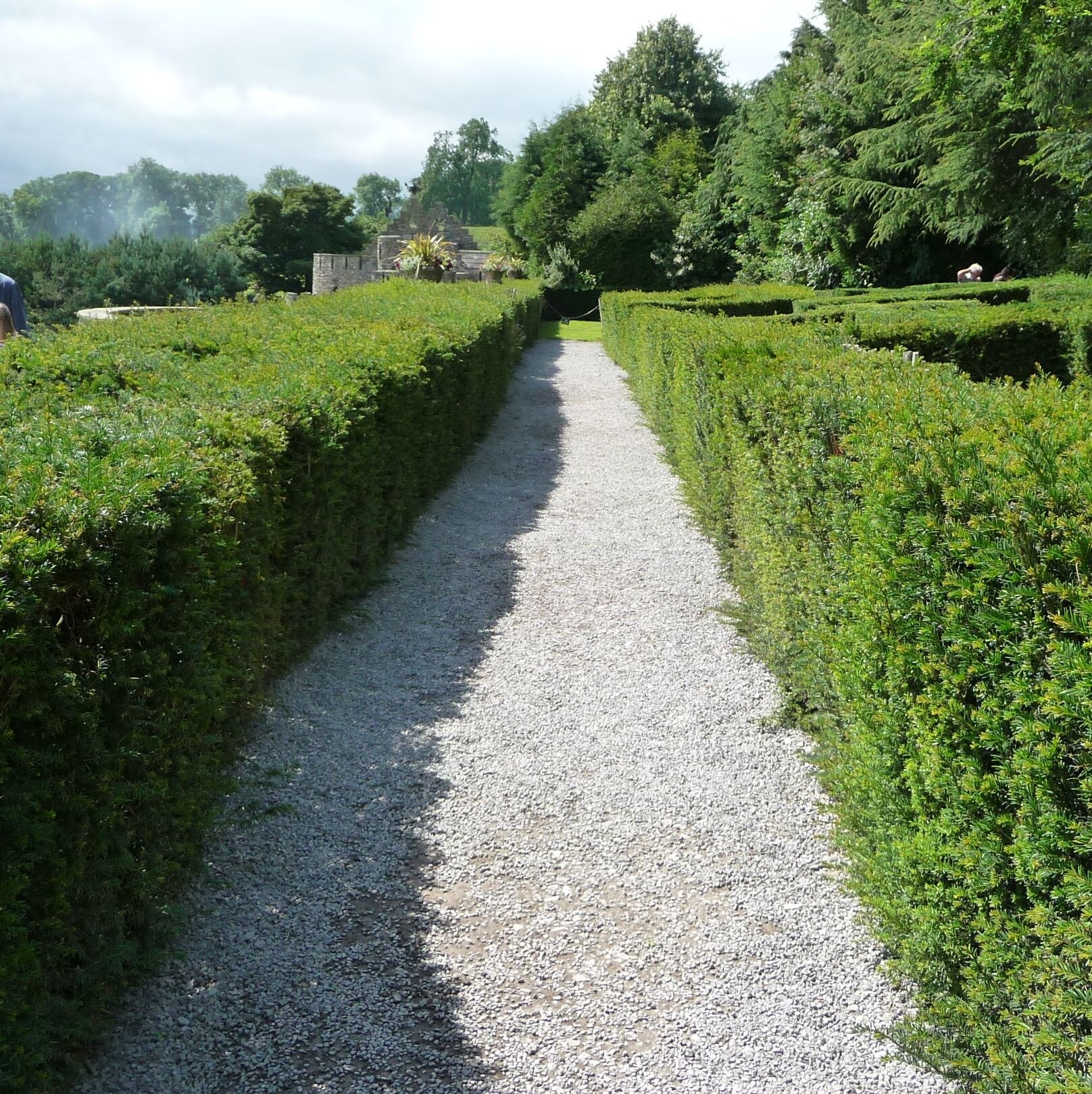 "Coverham med Agglethorpe"-foto av Immanuel Giel (CC BY) / Urklipp från original