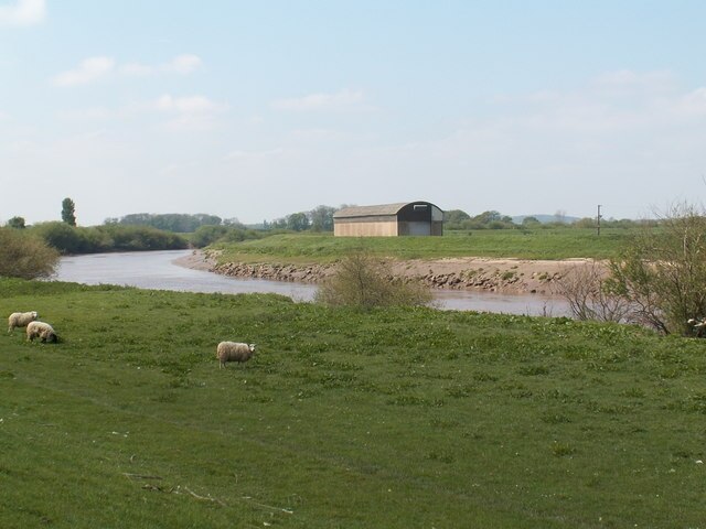 Foto “Barlow” tomada por Keith Rattenbury (CC BY-SA); recorte de la original