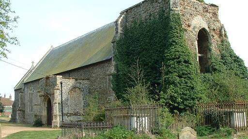 Billede "Alderton" af Keith Evans (CC BY-SA) / beskåret fra det originale billede