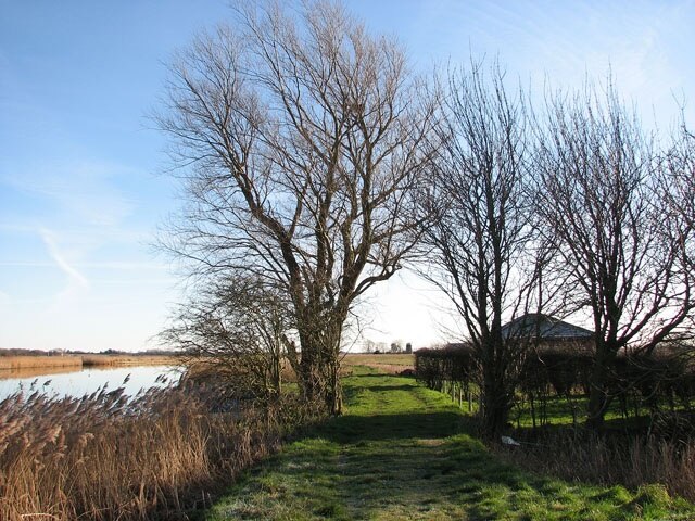 Billede "Ashby with Oby" af Evelyn Simak (CC BY-SA) / beskåret fra det originale billede