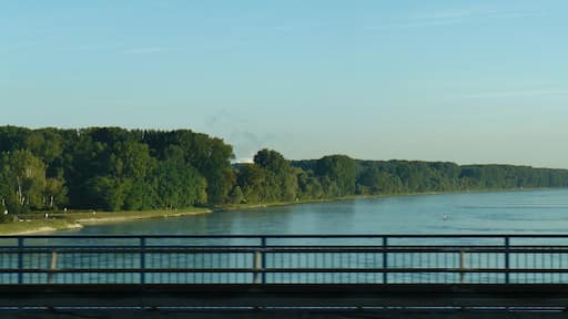 Foto „Wörth am Rhein“ von qwesy qwesy (CC BY)/zugeschnittenes Original