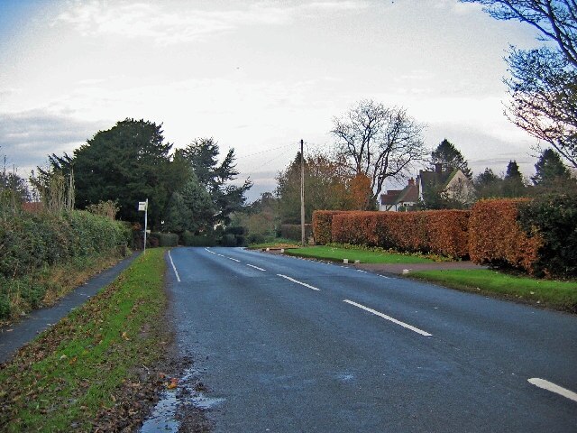 Photo "Kirk Ella" by Stephen Horncastle (CC BY-SA) / Cropped from original