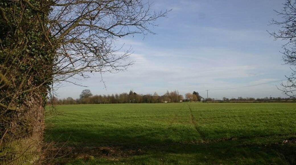 "Westhorpe"-foto av Bob Jones (CC BY-SA) / Urklipp från original