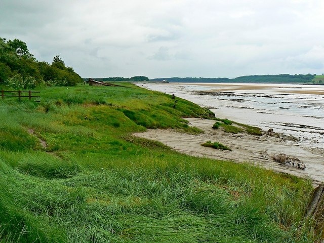 "Hinton"-foto av Brian Robert Marshall (CC BY-SA) / Urklipp från original