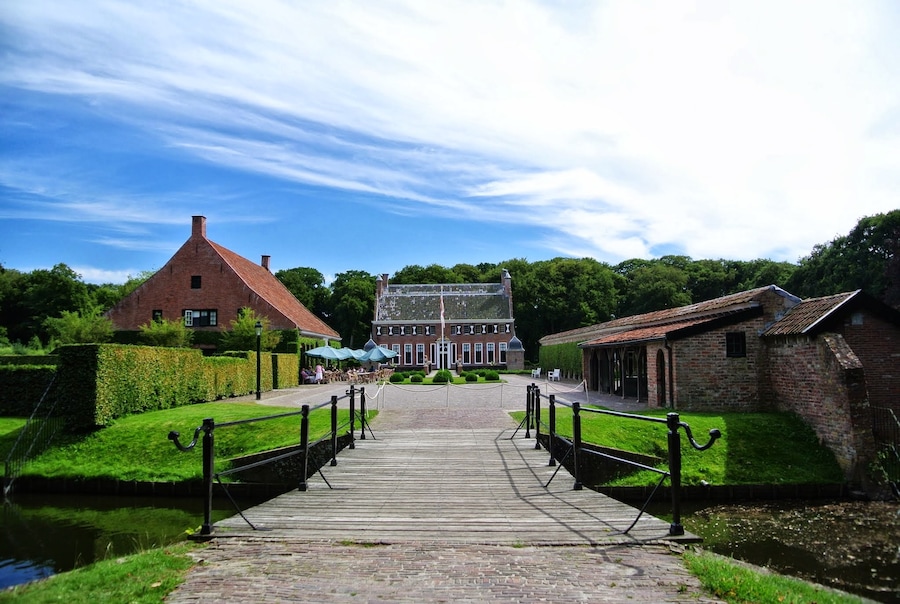 9981 Uithuizen, Netherlands
