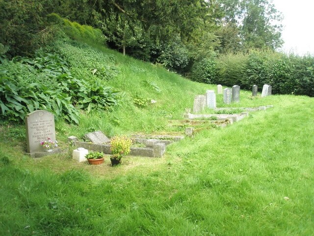 Photo "Sibdon Carwood" by Basher Eyre (CC BY-SA) / Cropped from original