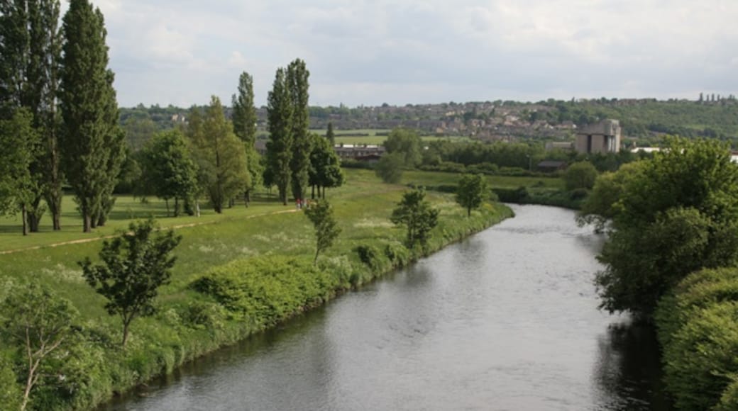 Photo "Dewsbury" by Alan Murray-Rust (CC BY-SA) / Cropped from original