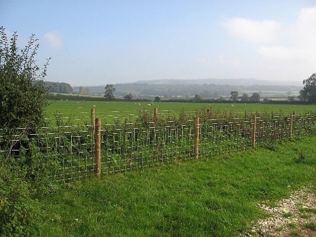 Photo "Bugthorpe" by Roger Gilbertson (CC BY-SA) / Cropped from original