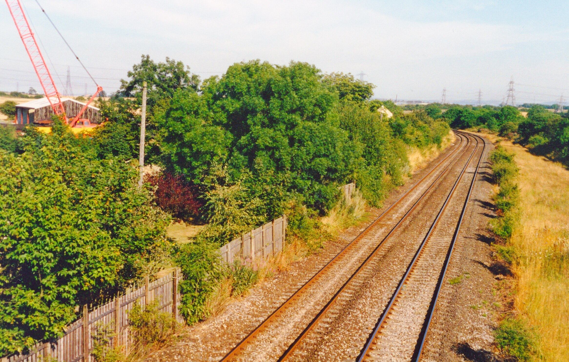 Foto „Carlton“ von Ben Brooksbank (CC BY-SA)/zugeschnittenes Original