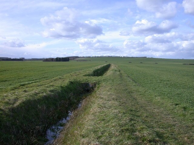 Foto „Barrington“ von Keith Edkins (CC BY-SA)/zugeschnittenes Original