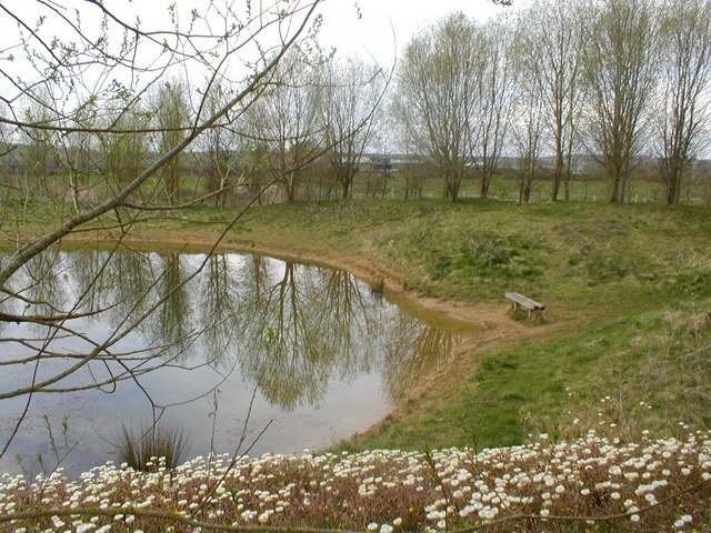 Photo "Aislaby" by Doreen Laycock (CC BY-SA) / Cropped from original