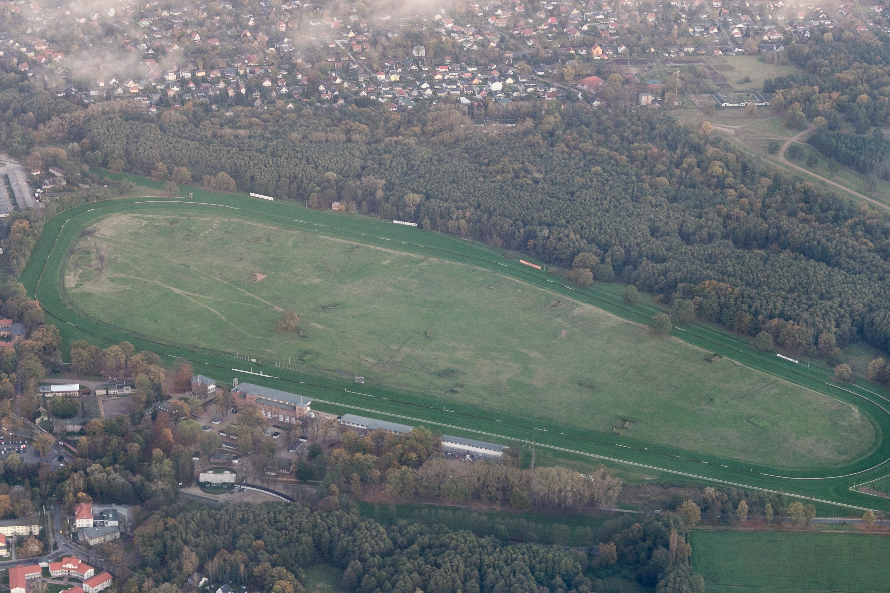 Visit Hoppegarten 2021 Travel Guide For Hoppegarten Berlin Expedia