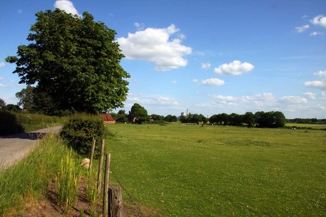 Billede "Drayton" af Steve Daniels (CC BY-SA) / beskåret fra det originale billede