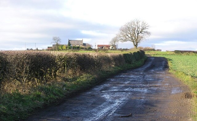 Ảnh "Eldon" của Hugh Mortimer (CC BY-SA) / Cắt từ ảnh gốc