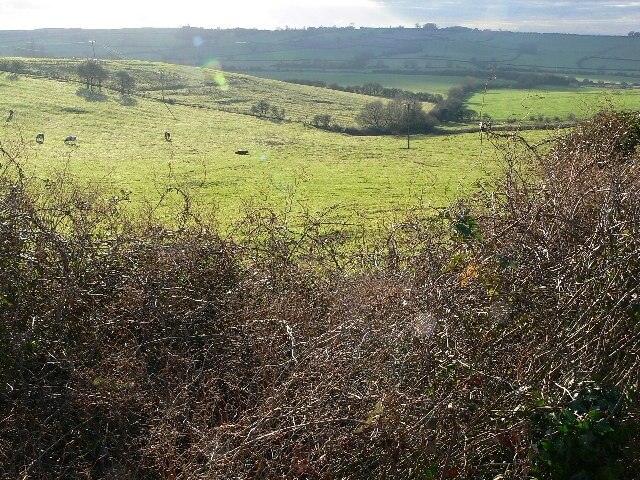 "Ashendon"-foto av William Wells (CC BY-SA) / Urklipp från original