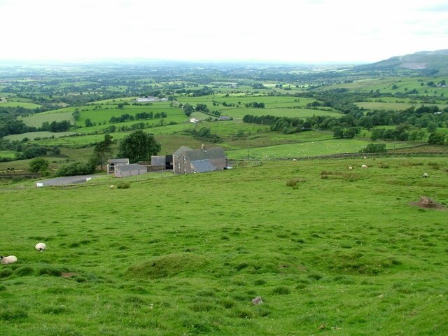 Foto „Stainmore“ von David Brown (CC BY-SA)/zugeschnittenes Original