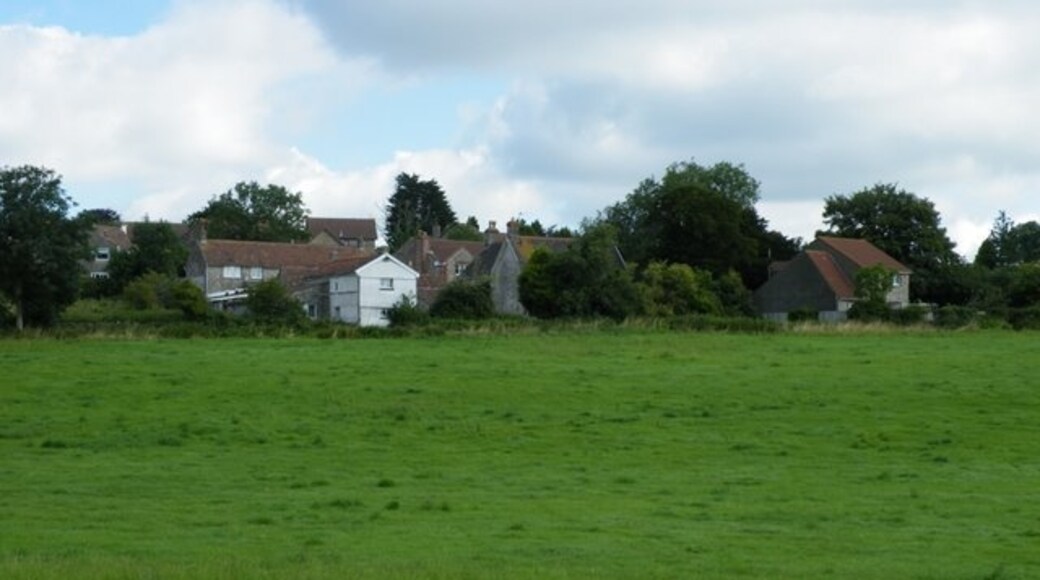 Photo "Felton" by Thomas Nugent (CC BY-SA) / Cropped from original