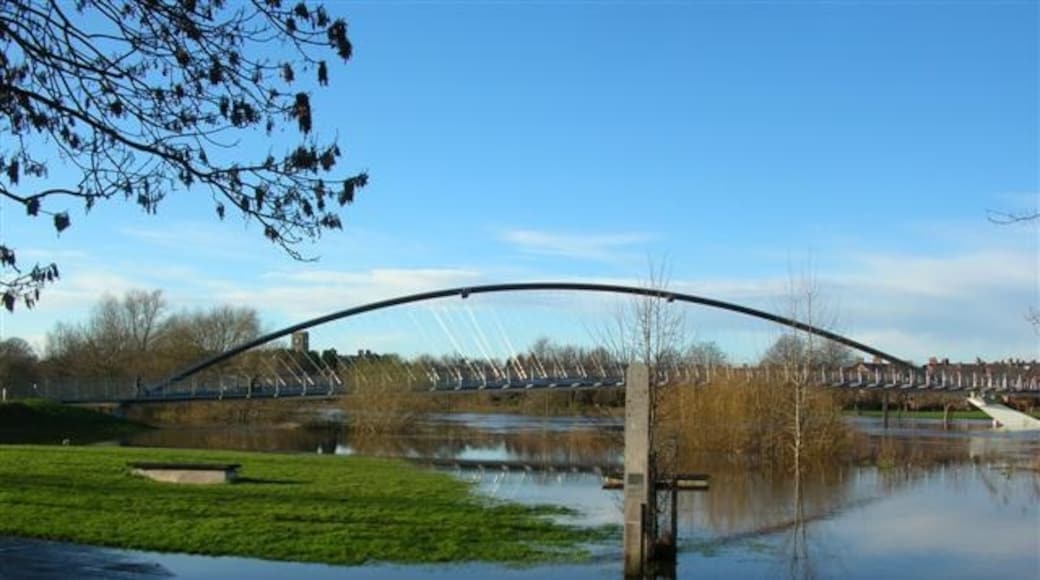 « Fishergate», photo de DS Pugh (CC BY-SA) / rognée de l’originale