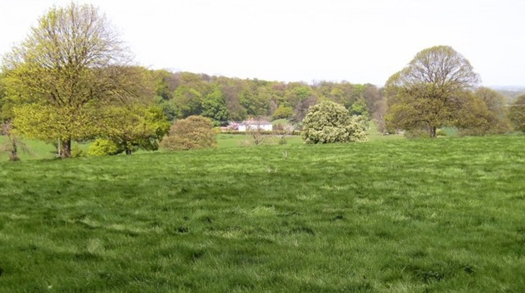 Photo "Hawerby cum Beesby" by John Beal (CC BY-SA) / Cropped from original