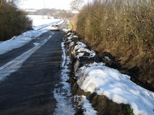 "Morborne"-foto av Michael Trolove (CC BY-SA) / Urklipp från original