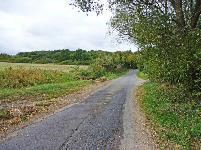 Foto “Hail Weston” tomada por Christine Matthews (CC BY-SA); recorte de la original