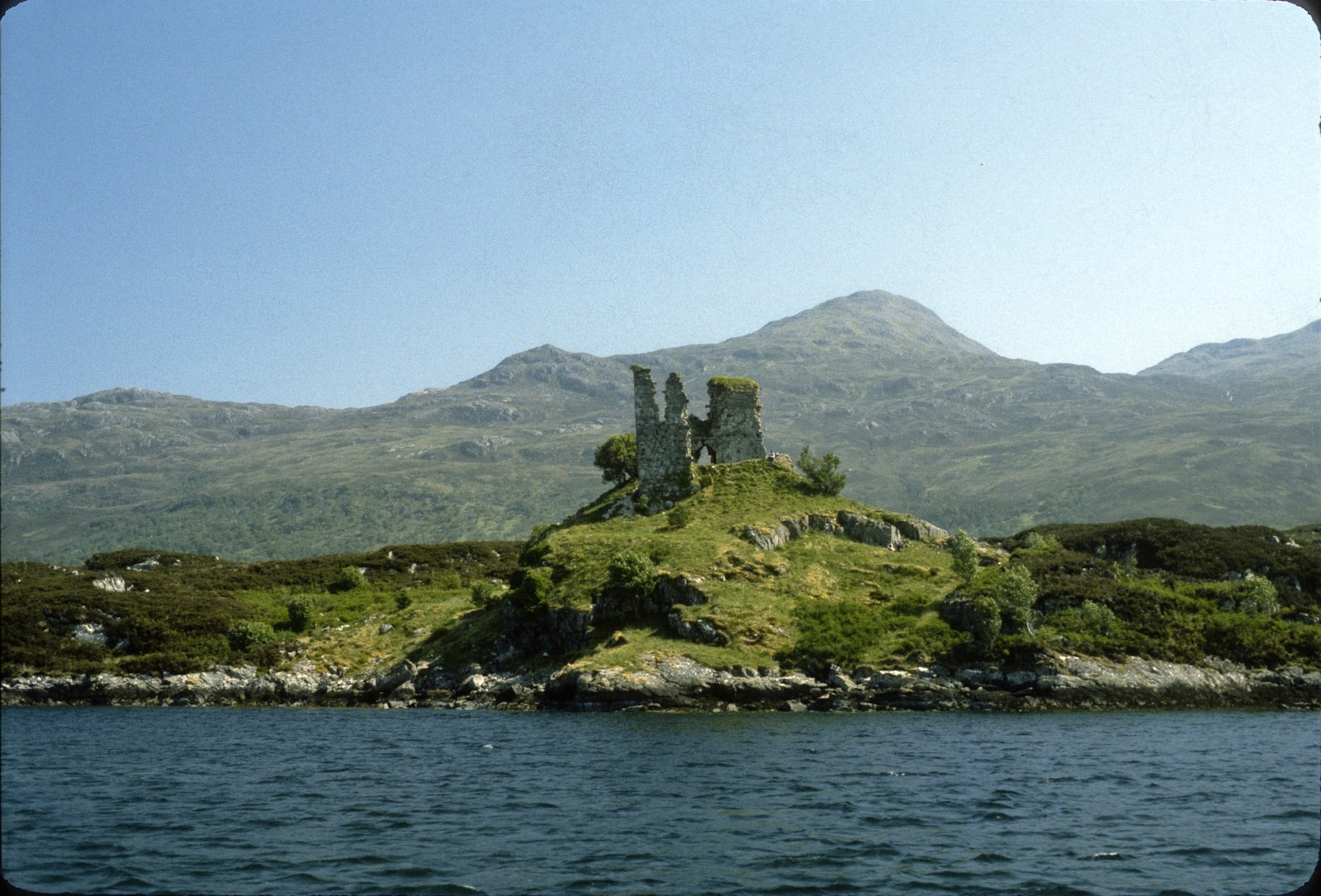 Visit Kyleakin: 2024 Travel Guide for Kyleakin, Isle of Skye | Expedia